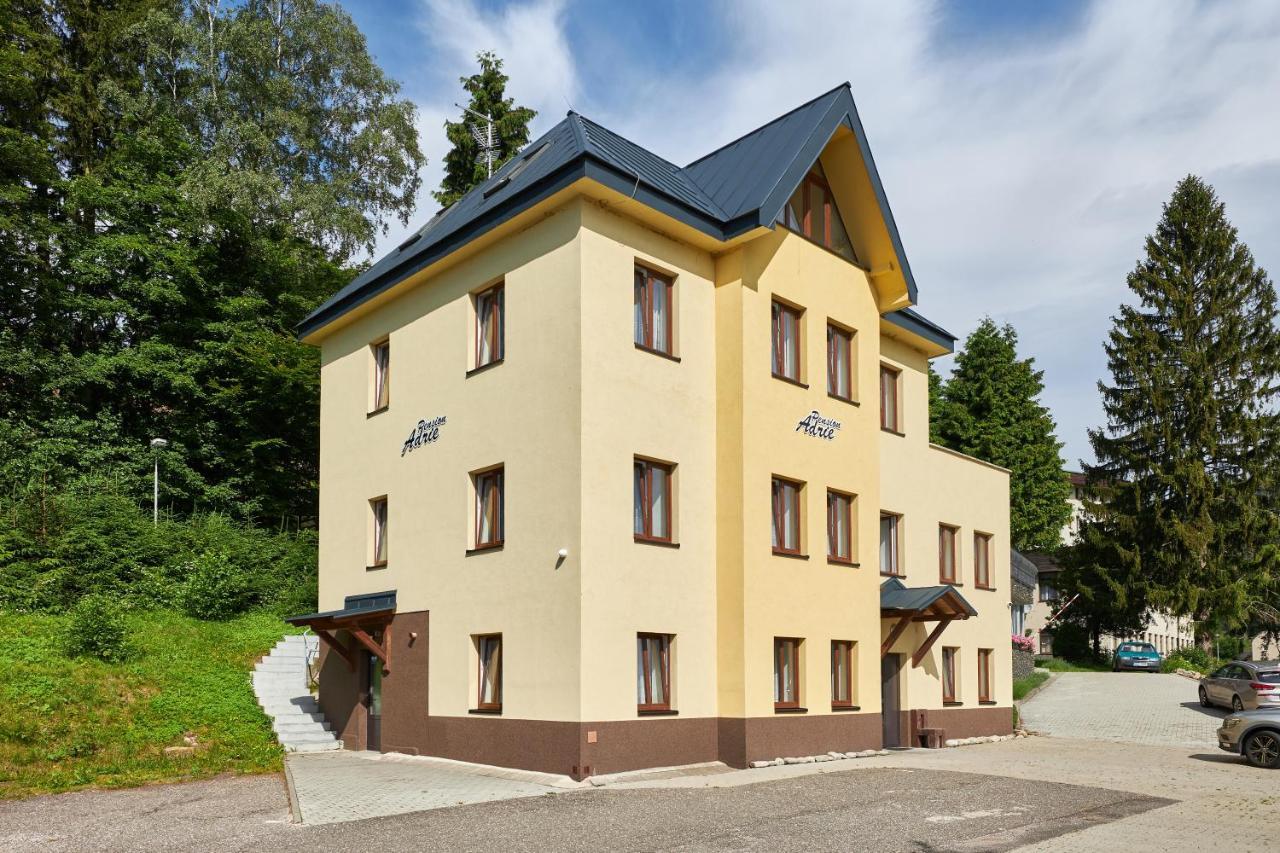 Adrie Guest house