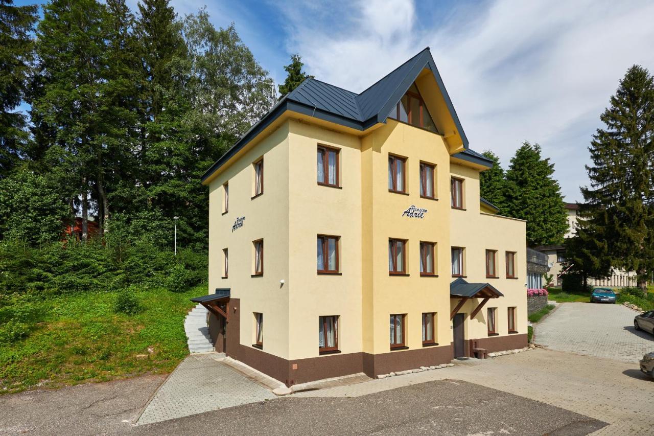 Gasthof Adrie 3*